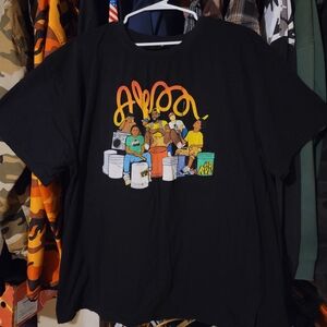 Akoo T Shirt